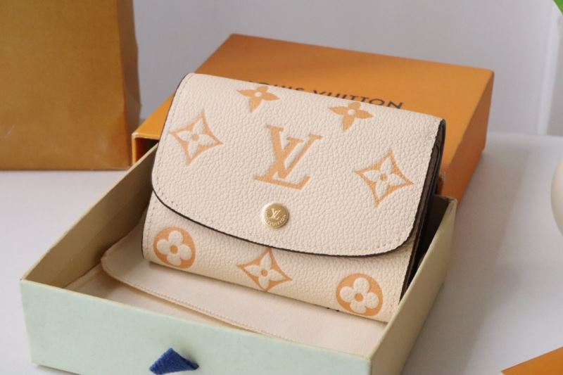 Louis Vuitton Wallets